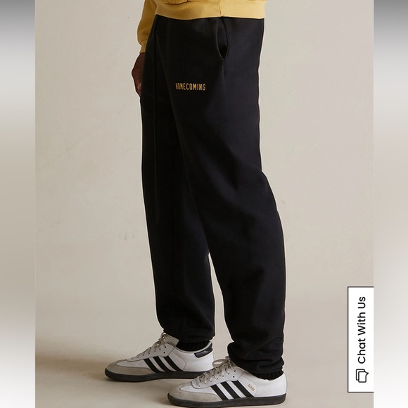 Essentials sweats size xs men’s - Picture 2 of 2